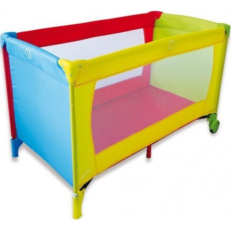 Travel Cot Good Ludo 2
